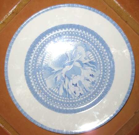 Les Piviones Blue by Hermes
