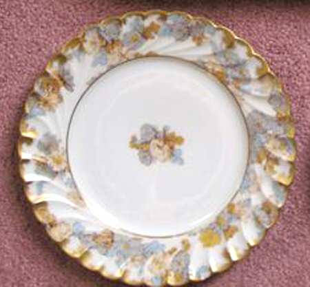 Schleiger 84-5 by Haviland