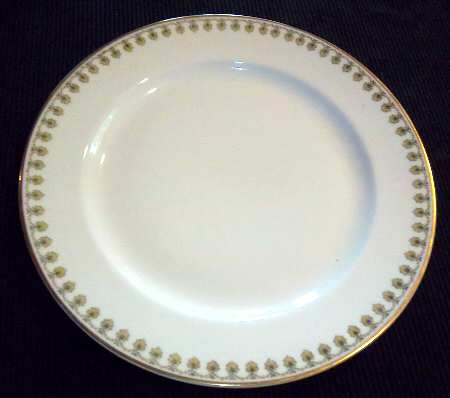 Schleiger 589-1 by Haviland
