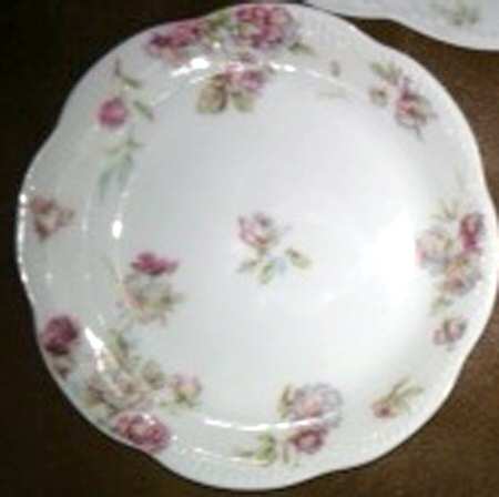 Schleiger 39-6 Coupe Soup Bowl