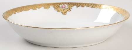 HC1235 Coupe Soup Bowl