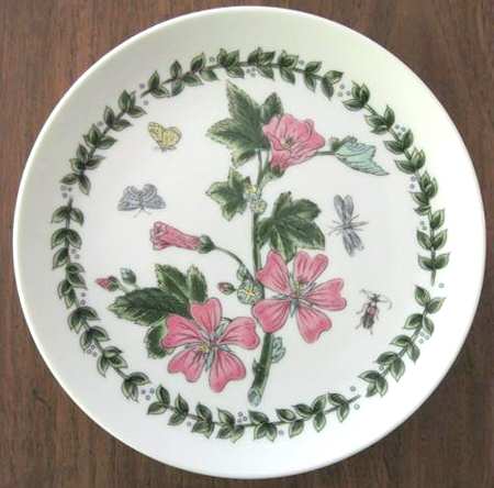 HCH28 Salad Plate