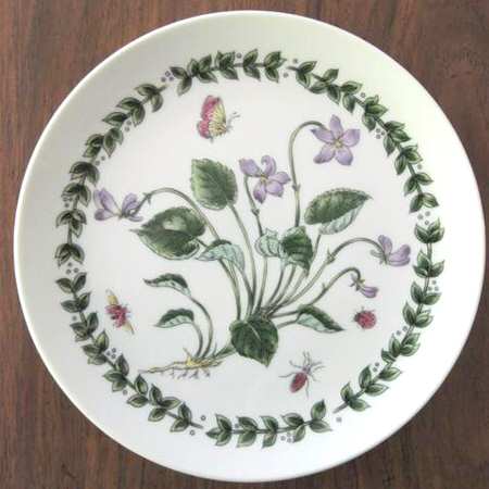 HCH28 Salad Plate