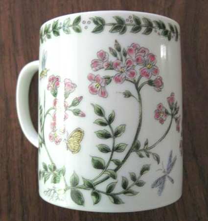HCH28 Mug