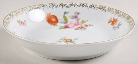 HC1237 Coupe Soup Bowl