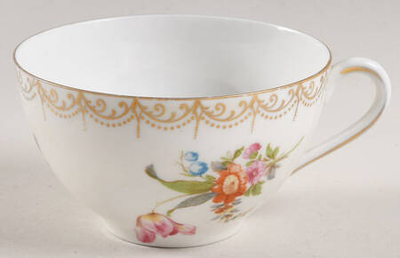 HC1237 Flat Cup