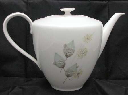 HUT2100 Teapot & Lid