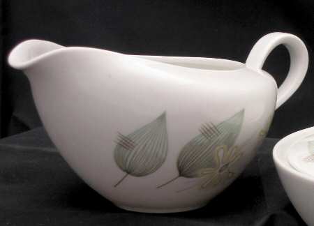 HUT2100 Creamer