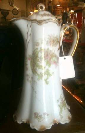 Schleiger 235-8 by Haviland