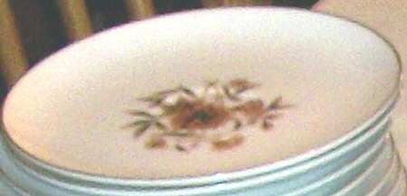 Sunburst Saucer