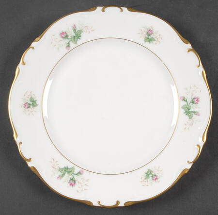 HC1239 Salad Plate