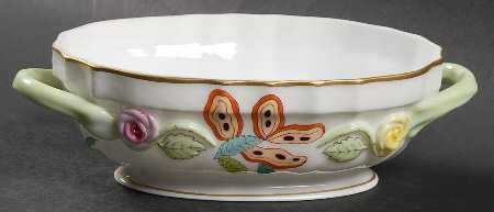 SP Mini Tureen No Lid