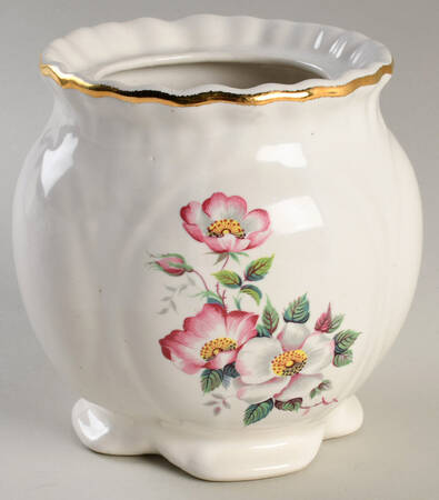 HWE1 Sugar Bowl No Lid