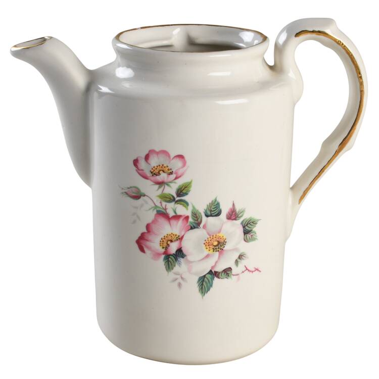 HWE1 Coffee Pot No Lid