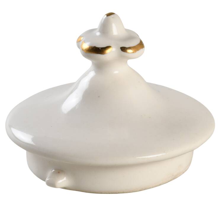 HWE1 Lid for Coffee Pot