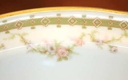 Schleiger 615-1 by Haviland