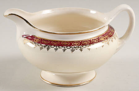 HLC3917 Creamer