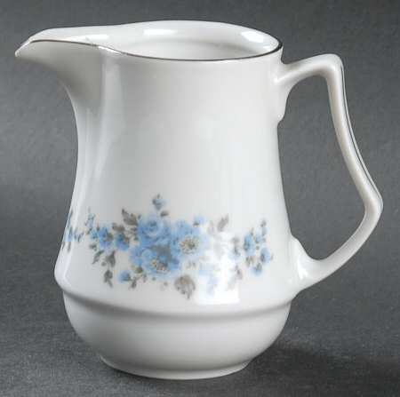 HEP72 Mini Creamer