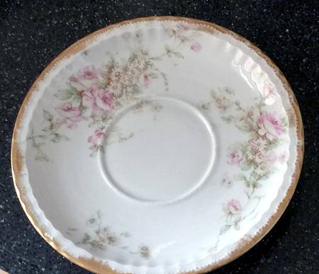 Schleiger 840-10 Saucer