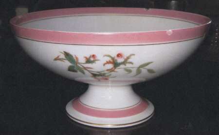 Moss Rose Compote