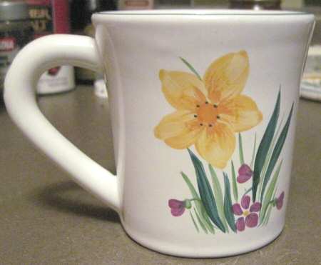 HVP13 Mug
