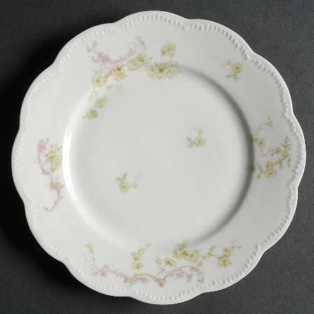Schleiger 63-8 by Haviland