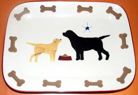 Good Dog by Hartstone