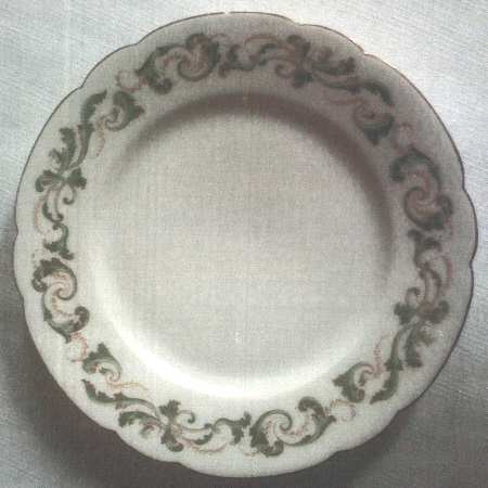 Schleiger 171-5 by Haviland