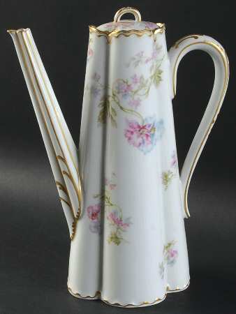 Schleiger 89-2 by Haviland