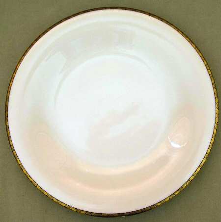 19167 Coupe Soup Bowl