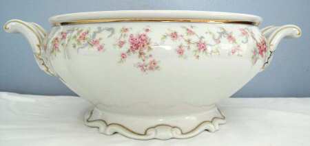 7660 Tureen No Lid