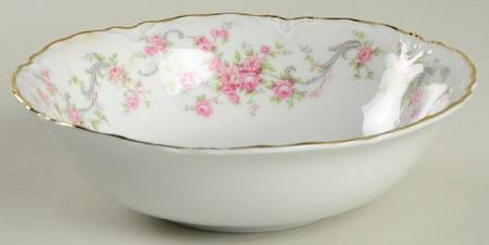 7660 Coupe Cereal Bowl