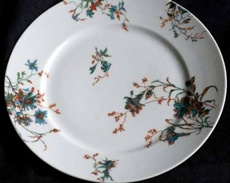 Schleiger 1152-32 by Haviland