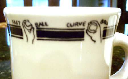 HLC2660 Mug