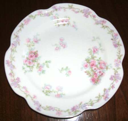 Schleiger 1173-7 by Haviland