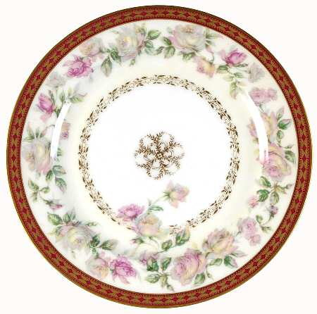 Schleiger 497-11 by Haviland