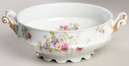 Schleiger 1016-6 Tureen No Lid