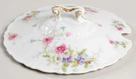 Schleiger 1016-6 Lid for Tureen
