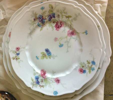 Schleiger 1016-6 Dessert/Pie Plate