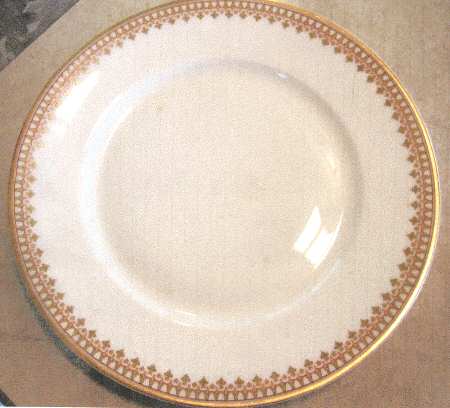 Schleiger 1091-4 by Haviland