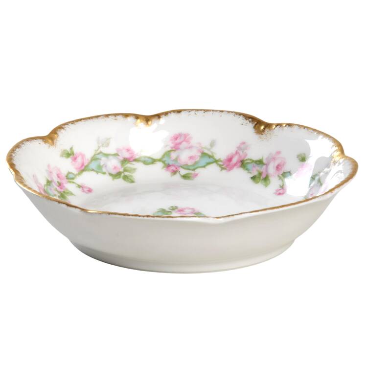 Schleiger 31-3 Fruit/Dessert (Sauce) Bowl