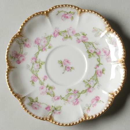 Schleiger 31-3 Saucer