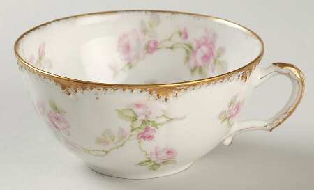 Schleiger 31-3 Flat Cup