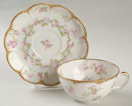 Schleiger 31-3 by Haviland