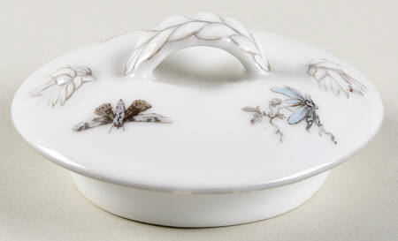 H4254 Lid for Sugar Bowl