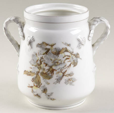 H4254 Sugar Bowl No Lid
