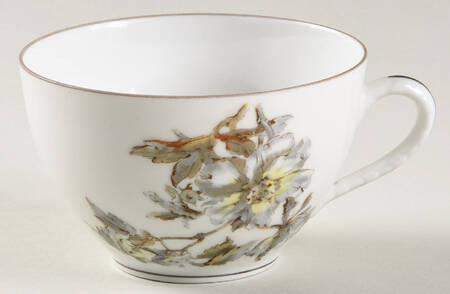 H4254 Flat Cup