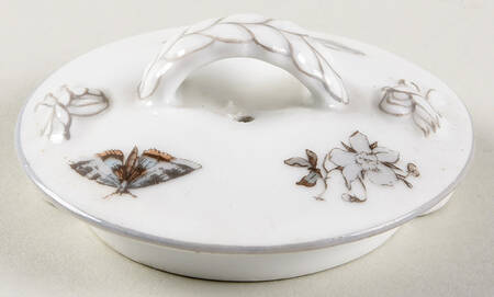 H4254 Lid for Coffee Pot