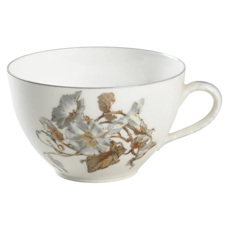 H4254 Flat Cup
