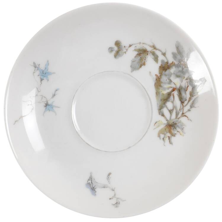 H4254 Saucer for Flat Cup